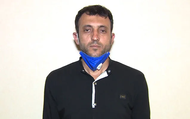 Bankomatdan pul çıxaran qadını izləyib zor tətbiq etdilər - FOTO