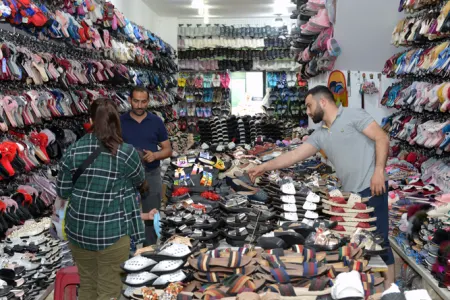 Nazirlik 400 obyektdə monitorinq apardı - Fotolar