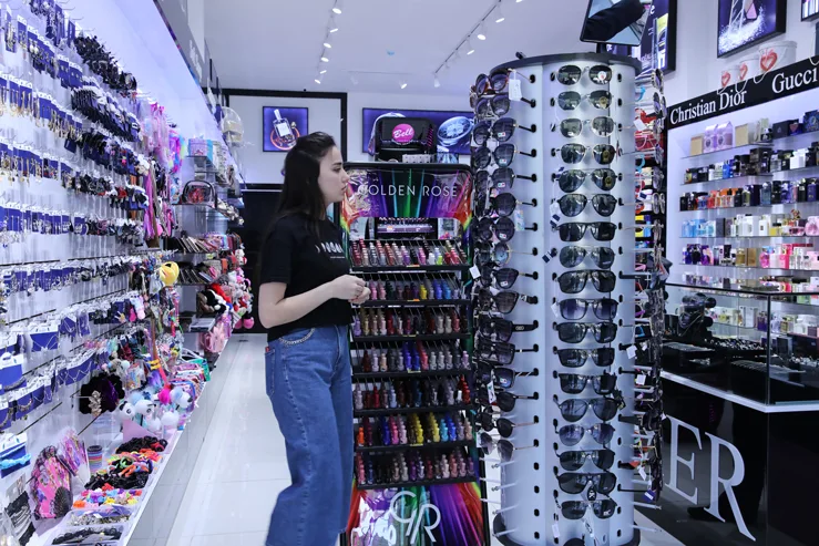 Nazirlik 400 obyektdə monitorinq apardı - Fotolar