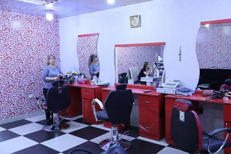 Nazirlik 400 obyektdə monitorinq apardı - Fotolar