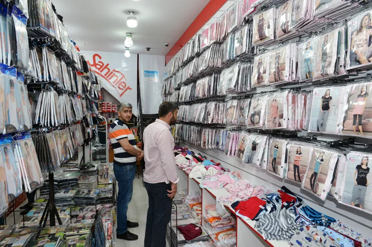 Nazirlik 400 obyektdə monitorinq apardı - Fotolar