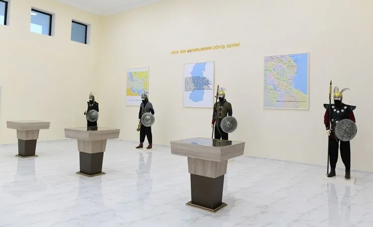 Prezident icra başçısına - İRAD BİLDİRDİ: "Pozun və Qarakilsə yazın"