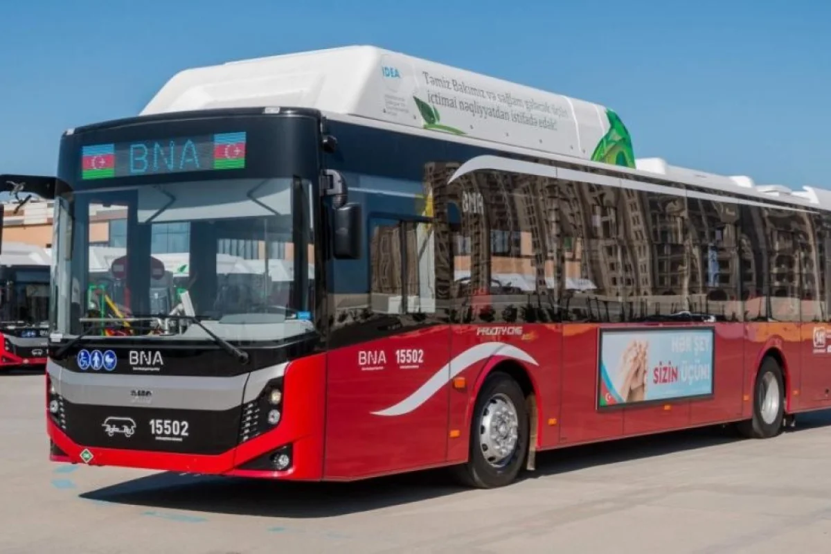 Nəqliyyatda sıxlığın aradan qalxması üçün - TƏKLİFLƏR HAZIRLANIB