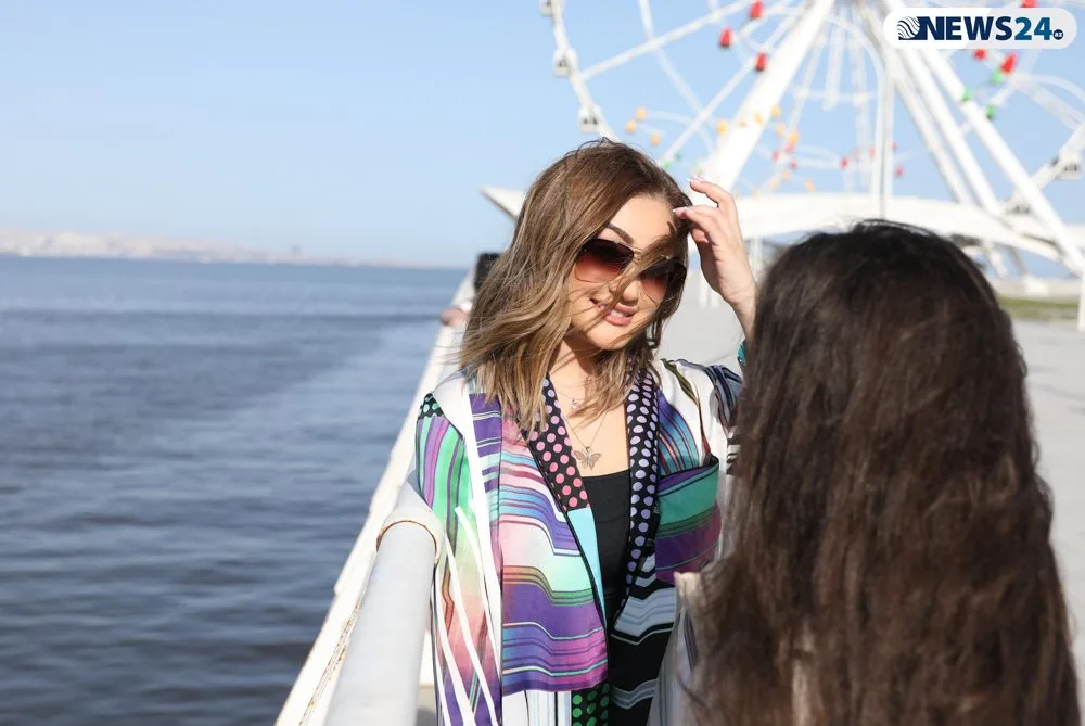 "Bir daha ana olmaq İSTƏMİRƏM" - ZÜMRÜD BƏDƏLOVA HAQDA BİLMƏDİKLƏRİNİZ - VİDEOMÜSAHİBƏ