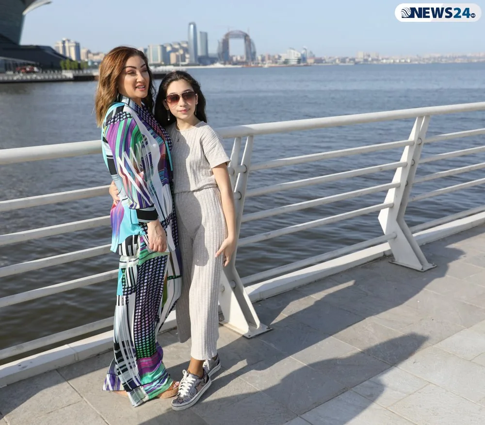 "Bir daha ana olmaq İSTƏMİRƏM" - ZÜMRÜD BƏDƏLOVA HAQDA BİLMƏDİKLƏRİNİZ - VİDEOMÜSAHİBƏ