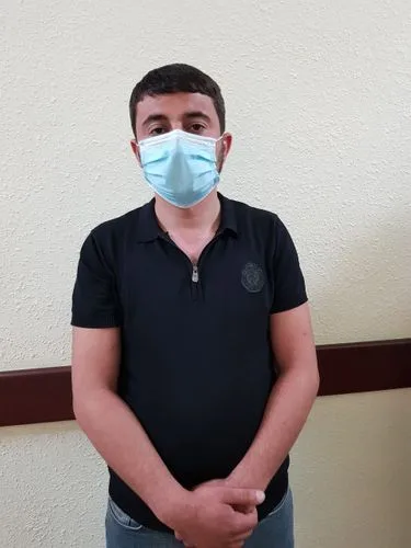 Şəmkirdə karantin qaydalarını pozan çay evi AŞKARLANDI - FOTOLAR - VİDEO
