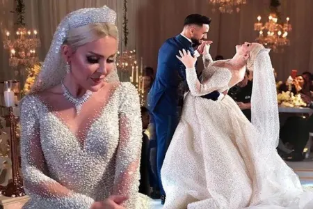 Cinsiyyətini dəyişən fenomen ana olmağa - HAZIRLAŞIR
