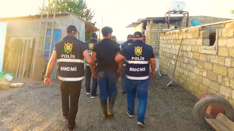 At ətini mal əti adı ilə SATDILAR - ŞOK VİDEO