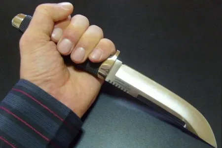 Sumqayıtda kütləvi bıçaqlanma baş verib, iki nəfər ölüb