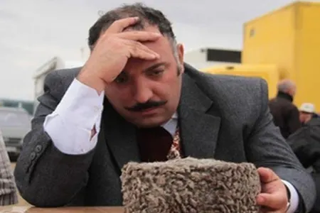 Bəhram Bağırzadə koronavirusa - YOLUXDU