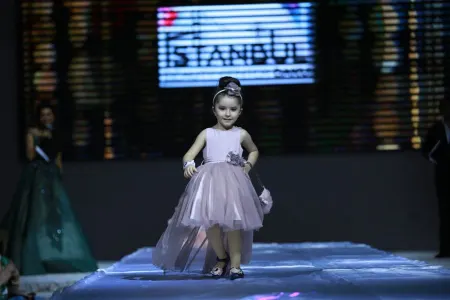 "Mister və Miss kids 5" layihəsi - START GÖTÜRÜR - VİDEO