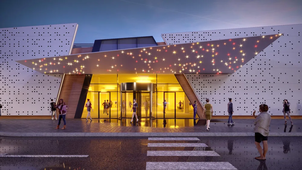 Bakının bu ərazisində də "MALL" tikiləcək - FOTO