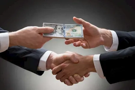 Baş Prokurorluğun vəzifəli şəxslərlə bağlı - 2 MİLYONLUQ ƏMƏLİYYATI