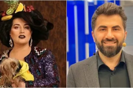 "Döşlərimdə süd gətirim?" - ELZA ZAURA ŞEİR YAZDI