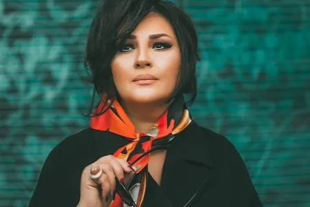 Aybəniz Haşımova kürəkənindən yazdı: - "İstəməzdim sizə belə tez yük olum" - FOTO