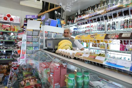 Bakıda 2000-dən çox obyektdə qaydalar - POZULDU - FOTOLAR