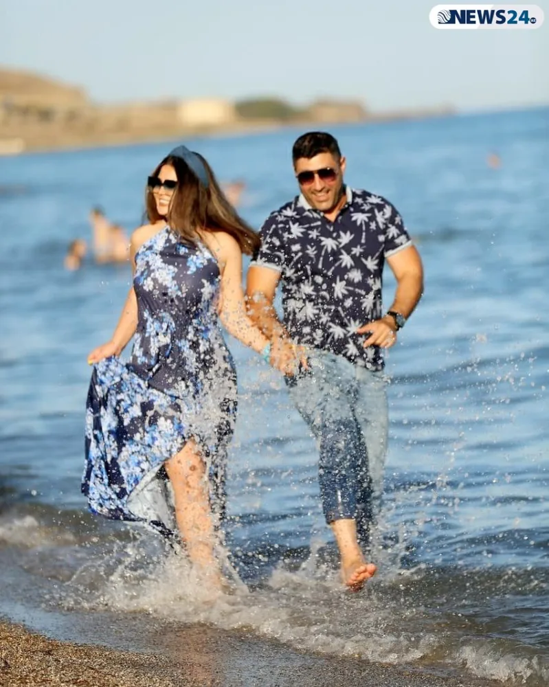 "Heç kimin anama söz deməyə cəsarəti çatmaz..." - QUMRAL İLK DƏFƏ DANIŞDI - FOTOLAR- VİDEO