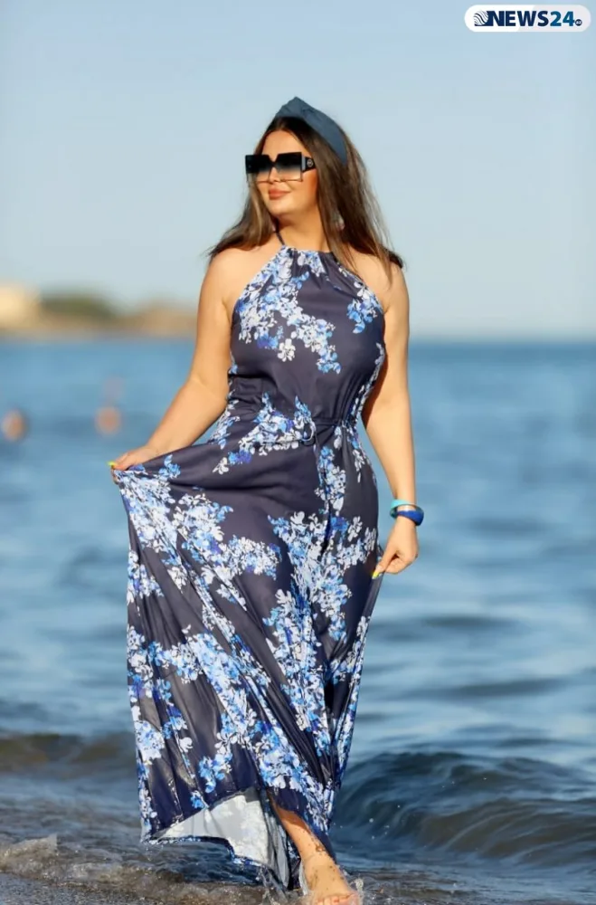 "Heç kimin anama söz deməyə cəsarəti çatmaz..." - QUMRAL İLK DƏFƏ DANIŞDI - FOTOLAR- VİDEO