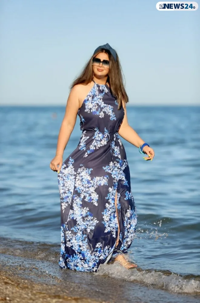 "Heç kimin anama söz deməyə cəsarəti çatmaz..." - QUMRAL İLK DƏFƏ DANIŞDI - FOTOLAR- VİDEO