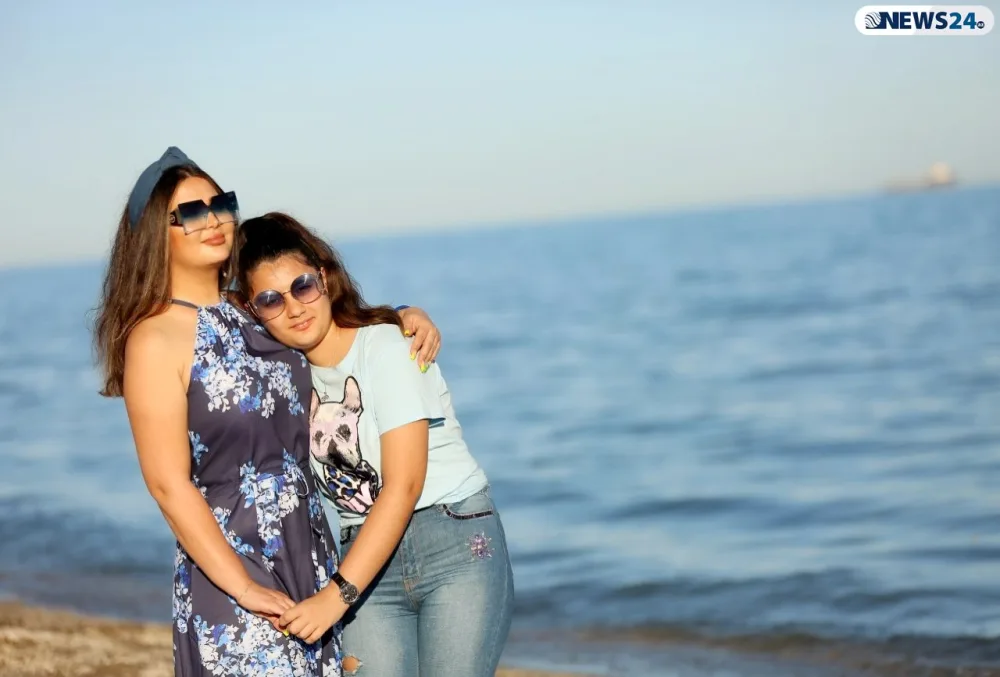 "Heç kimin anama söz deməyə cəsarəti çatmaz..." - QUMRAL İLK DƏFƏ DANIŞDI - FOTOLAR- VİDEO