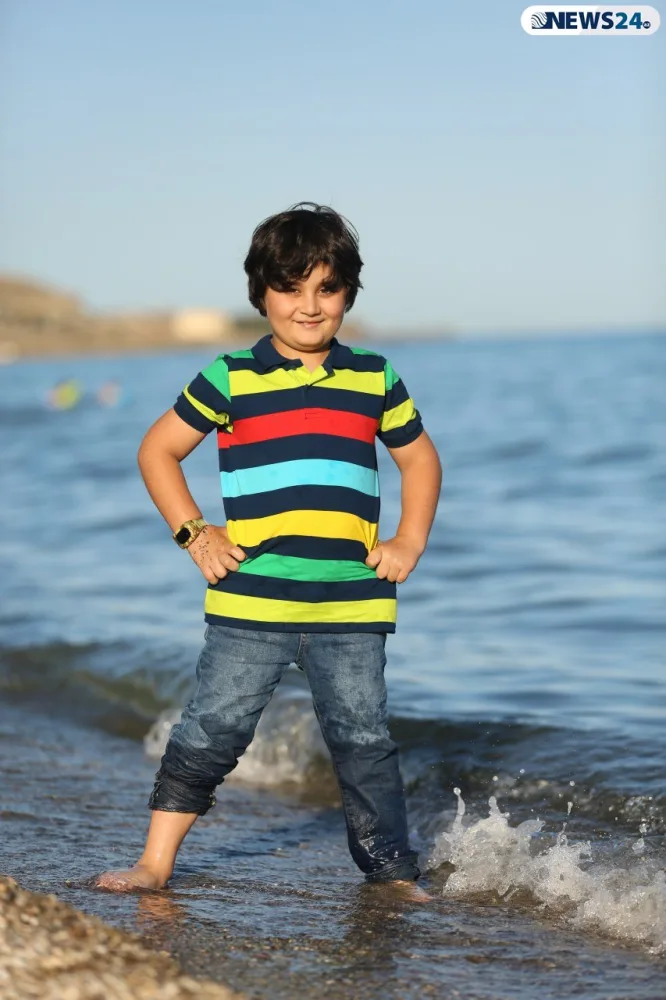 "Heç kimin anama söz deməyə cəsarəti çatmaz..." - QUMRAL İLK DƏFƏ DANIŞDI - FOTOLAR- VİDEO