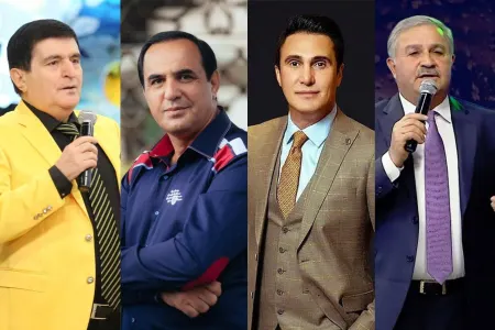 Toysuz qalan SƏNƏT ƏHLİ: - "Toya gələnlər dezinfeksiya olunsun"- MÖVZU