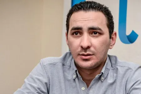 İlhamə Quliyevanın oğulluğu Orxan - UKRAYNAYA KÖÇDÜ - ÖZƏL