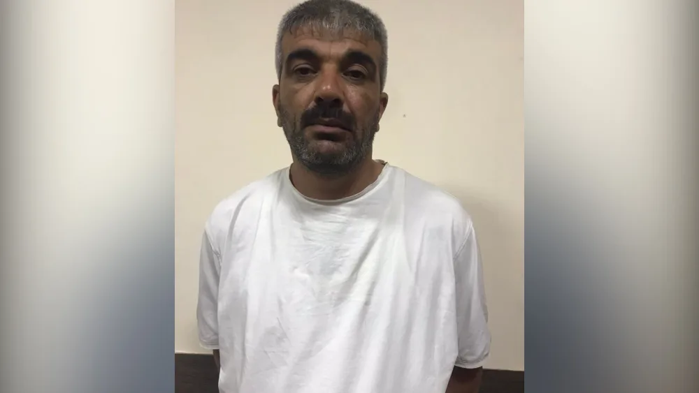 33 kiloqramdan çox yüksək təsiredici xassəyə malik narkotik vasitə - AŞKARLANDI - FOTO - VİDEO