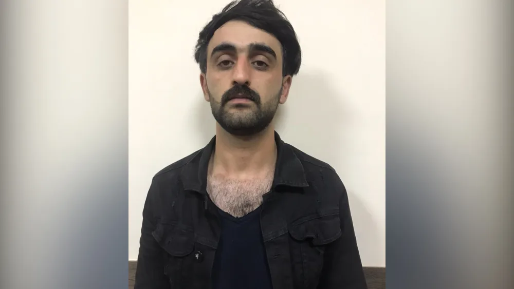 33 kiloqramdan çox yüksək təsiredici xassəyə malik narkotik vasitə - AŞKARLANDI - FOTO - VİDEO