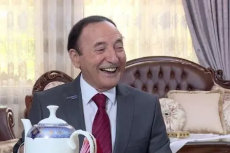 Ailə Teymur Mustafayevin şəkərli diabetdən, TƏBİB isə koronavirusdan - ÖLDÜYÜNÜ DEYİR - RƏSMİ AÇIQLAMA