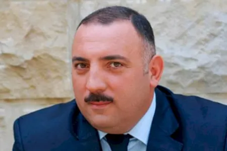 Bəhram Bağızadənin həyat yoldaşı: - "Vəziyyəti stabildir, yaxşılaşmadan söhbət gedə bilməz"