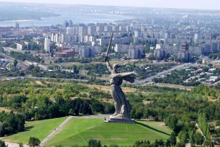 Volqoqradda azərbaycanlı tələbənin qatilinin tapılması üçün mükafat təyin edildi