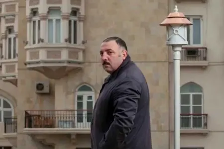 "Bəhram Bağırzadəyə ağciyər köçürülməsi hələlik müzakirə olunmur" - AÇIQLAMA