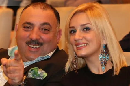 "Həyat yoldaşımın ölüm xəbərini yaydılar..." - ŞƏHLA BAĞIRZADƏ