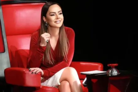 Ebru Gündəş həftəyə 45.000 - QAZANACAQ