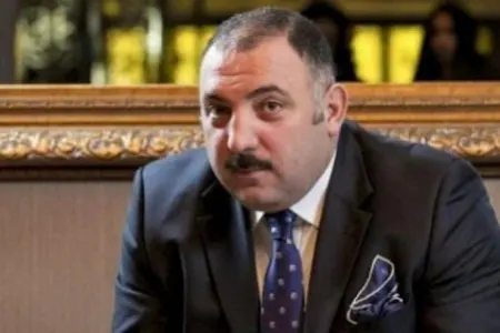 "İnfeksiya zamanı transplantasiyadan söhbət gedə bilməz" - Bəhram Bağırzadə ilə bağlı açıqlama