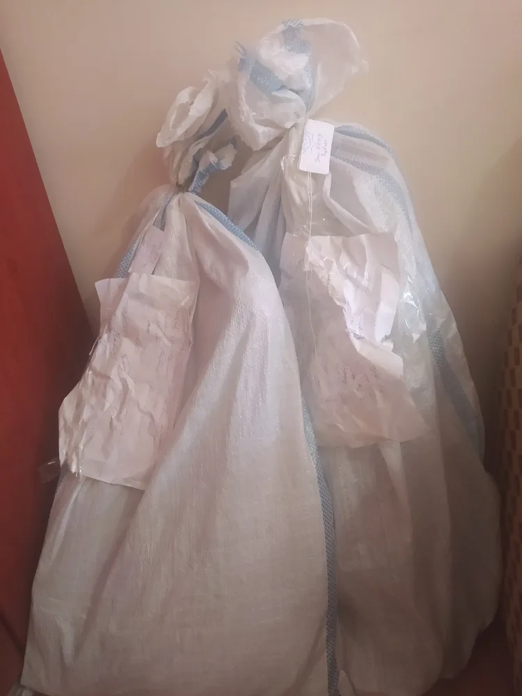 Şəkidə narkotik vasitələrin kultivasiyası ilə məşğul olan şəxs saxlanıldı - FOTO