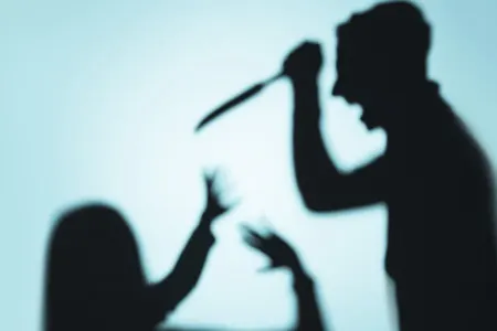 Ev sahiblərinə bıçaqla hədə-qorxu gəlib, xəsarət yetirdilər - MİNGƏÇEVİRDƏ QULDURLUQ