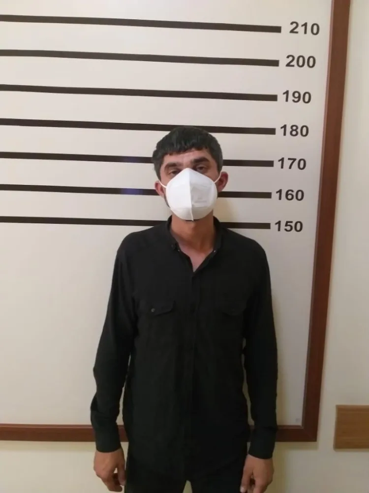 Ev sahiblərinə bıçaqla hədə-qorxu gəlib, xəsarət yetirdilər - MİNGƏÇEVİRDƏ QULDURLUQ