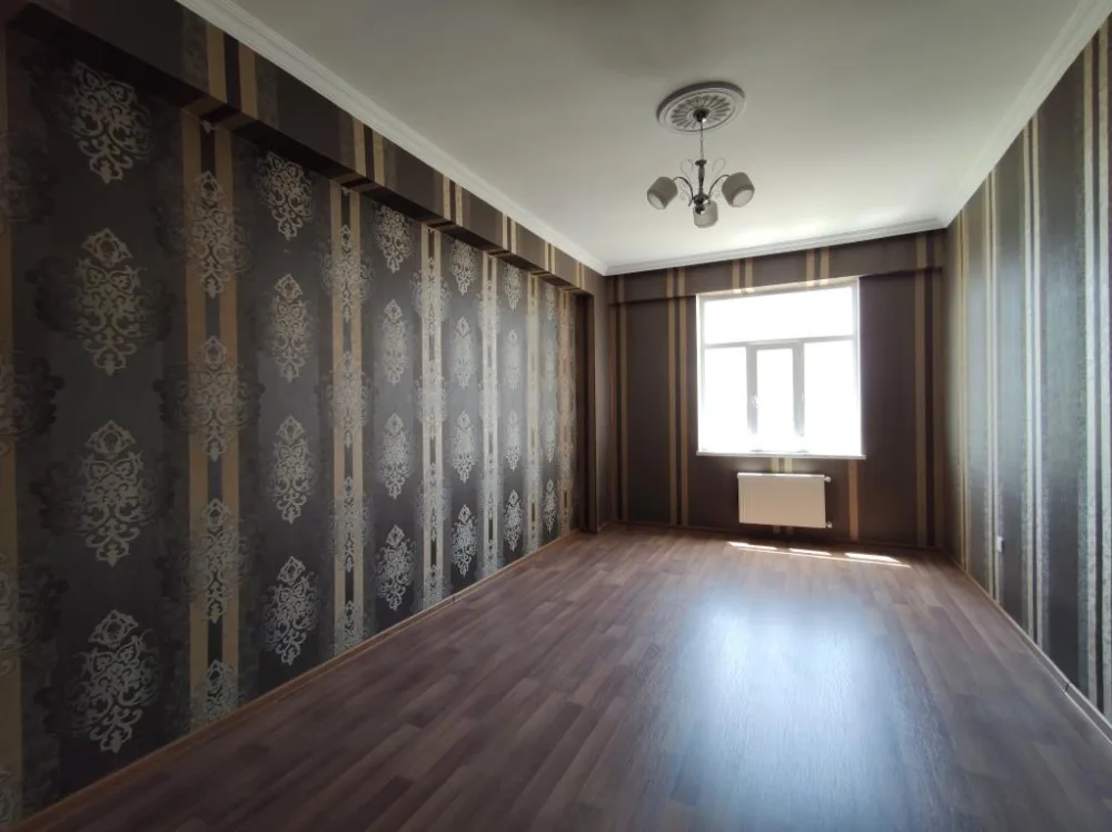 Şəhid ailələri və Qarabağ müharibəsi əlillərinə daha 100 mənzil verildi - FOTO