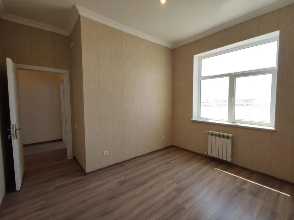 Şəhid ailələri və Qarabağ müharibəsi əlillərinə daha 100 mənzil verildi - FOTO