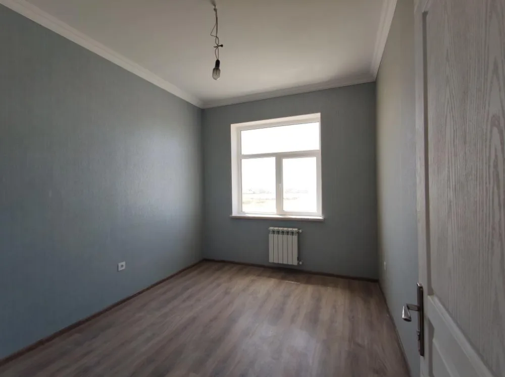 Şəhid ailələri və Qarabağ müharibəsi əlillərinə daha 100 mənzil verildi - FOTO