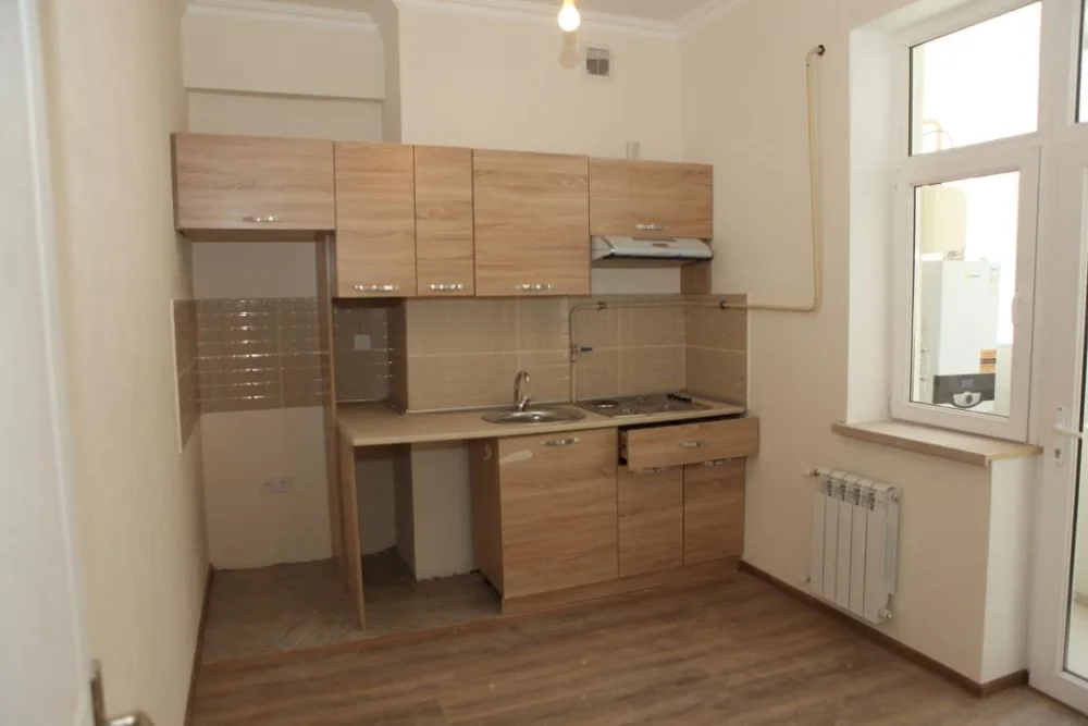 Şəhid ailələri və Qarabağ müharibəsi əlillərinə daha 100 mənzil verildi - FOTO