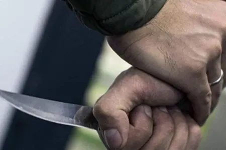 Bakıda qardaş qardaşı - ÖLDÜRDÜ