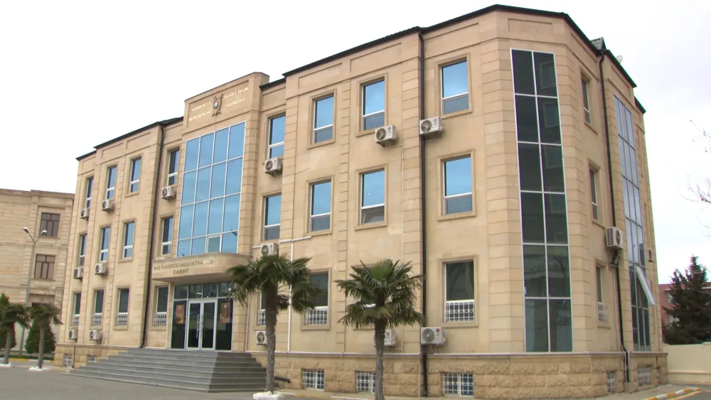 10 kq-dan çox narkotik vasitənin satışının - QARŞISI ALINDI