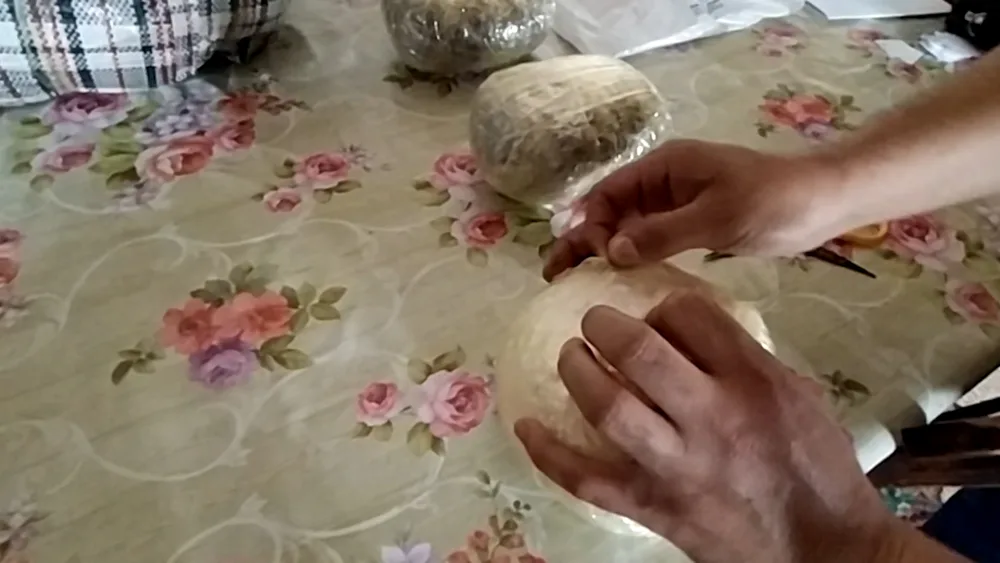 10 kq-dan çox narkotik vasitənin satışının - QARŞISI ALINDI