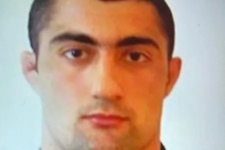 2 il əvvəl Ukraynada qətl törədən və beynəlxalq axtarışda olan şəxs - SAXLANILDI