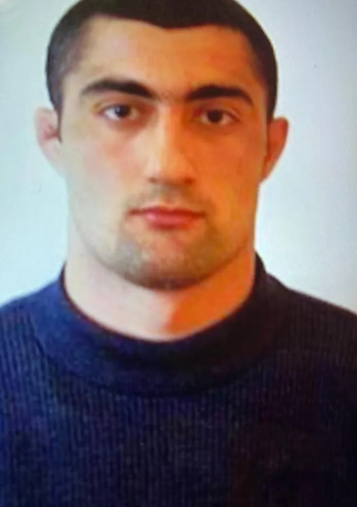 2 il əvvəl Ukraynada qətl törədən və beynəlxalq axtarışda olan şəxs - SAXLANILDI