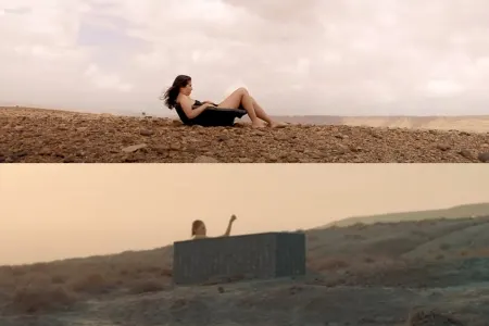 Efendinin "Cleopatra"sına - YENİ KLİP - VİDEO