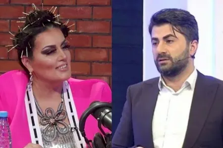 "5500 manat cəriməm yığılıb..." - ELZA ZAURDAN KÖMƏK İSTƏDİ